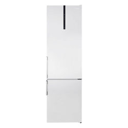 Panasonic NR-BN34AW2-B Freestanding Fridge Freezer, A++ Energy Rating, 60cm Wide, White